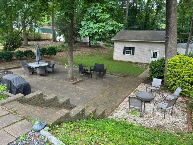 5400 Dorchester Rd - Photo 7 of 44