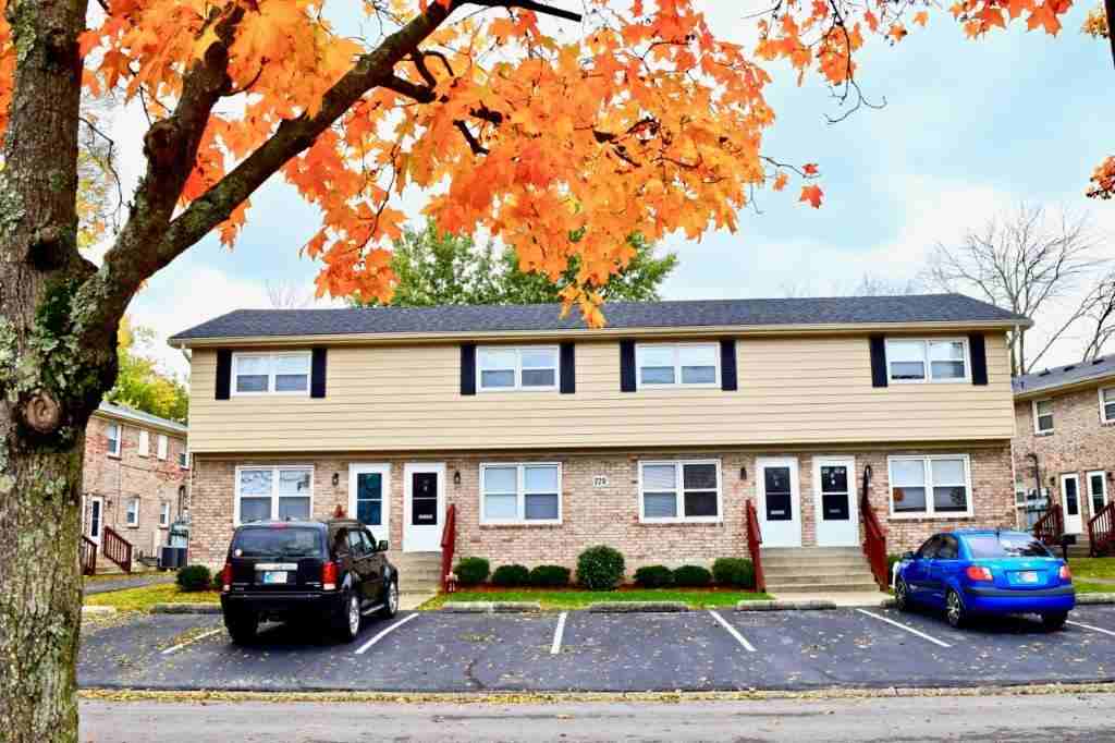 Oak Park Townhomes Apartments 1510 Allison Lane, Jeffersonville, IN 47130 Zumper