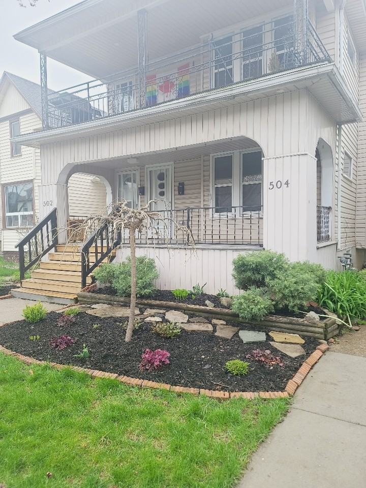 504 Gladstone, Walkerville - Photo 2 of 26