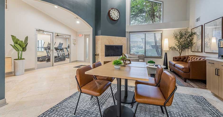 The Belmont - Photo 4 of 82