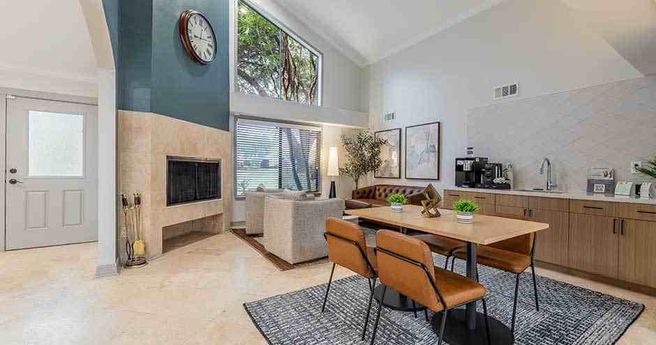 The Belmont - Photo 5 of 82