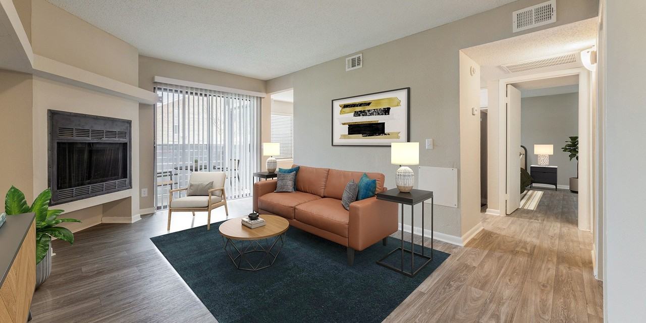 The Belmont - Photo 7 of 82