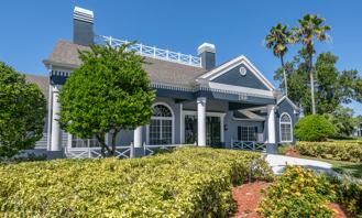 Westchase Apartments - Photo 1 of 1