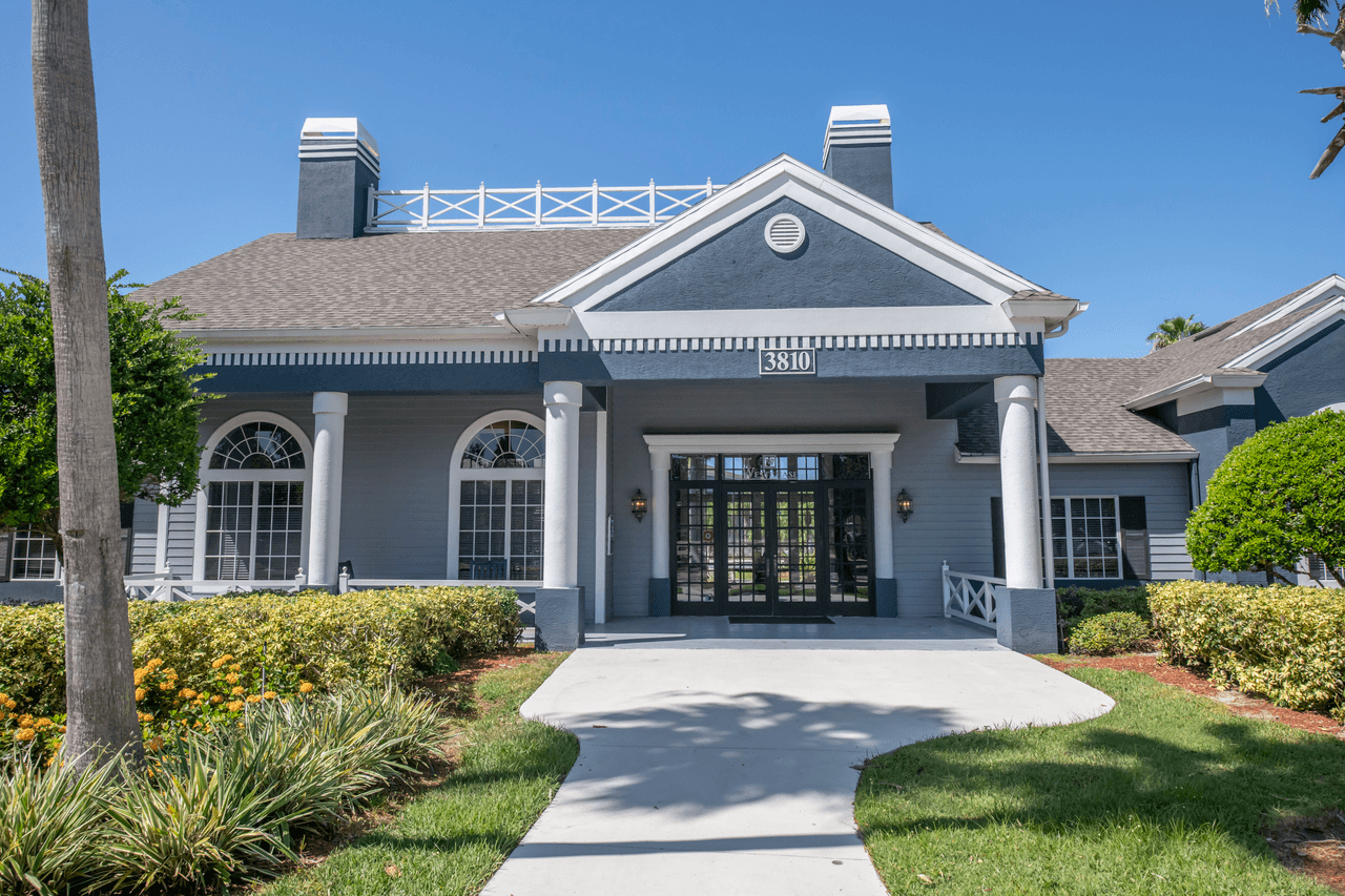 Westchase Apartments - Photo 2 of 24