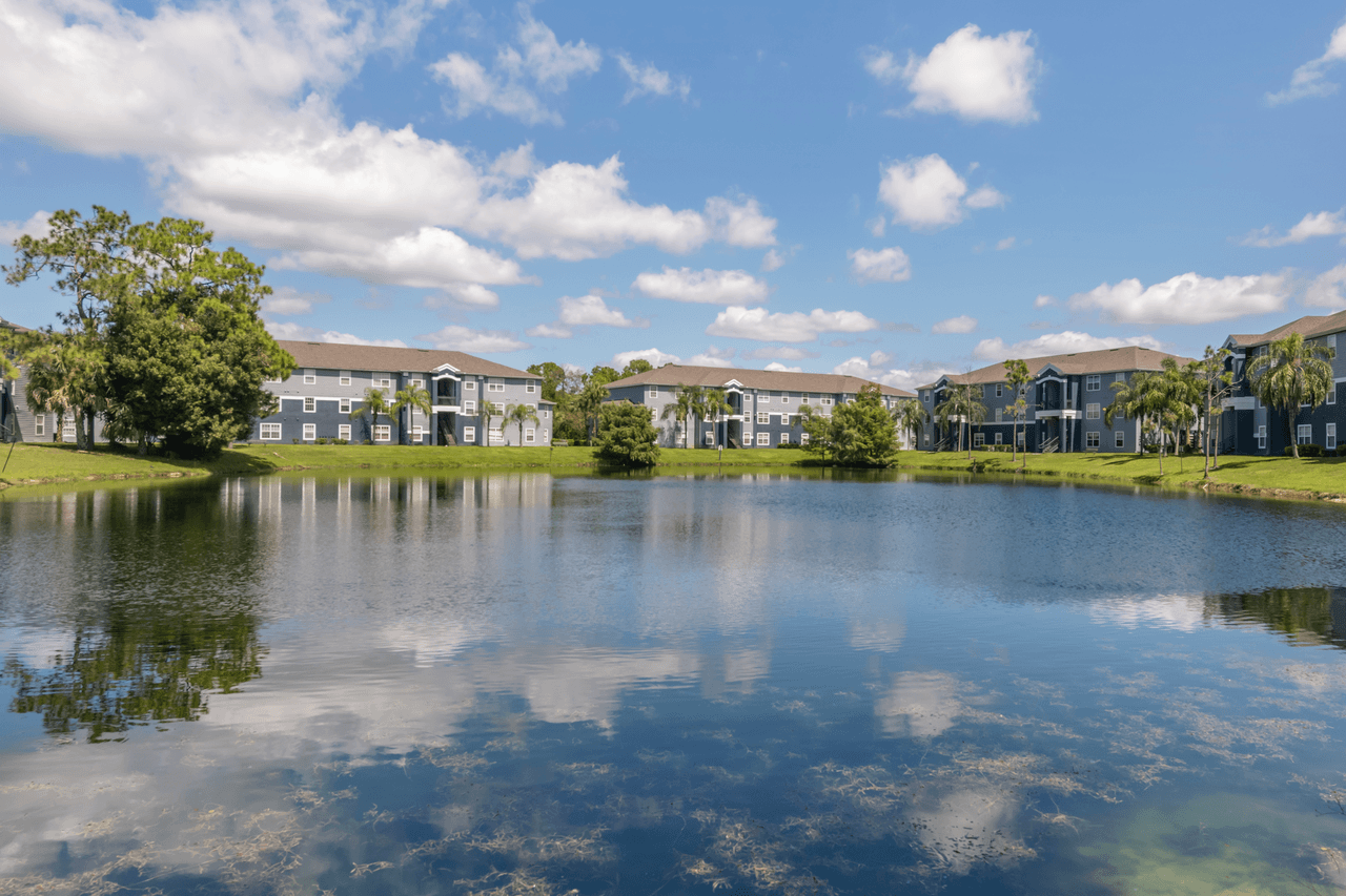 Westchase Apartments - Photo 6 of 24