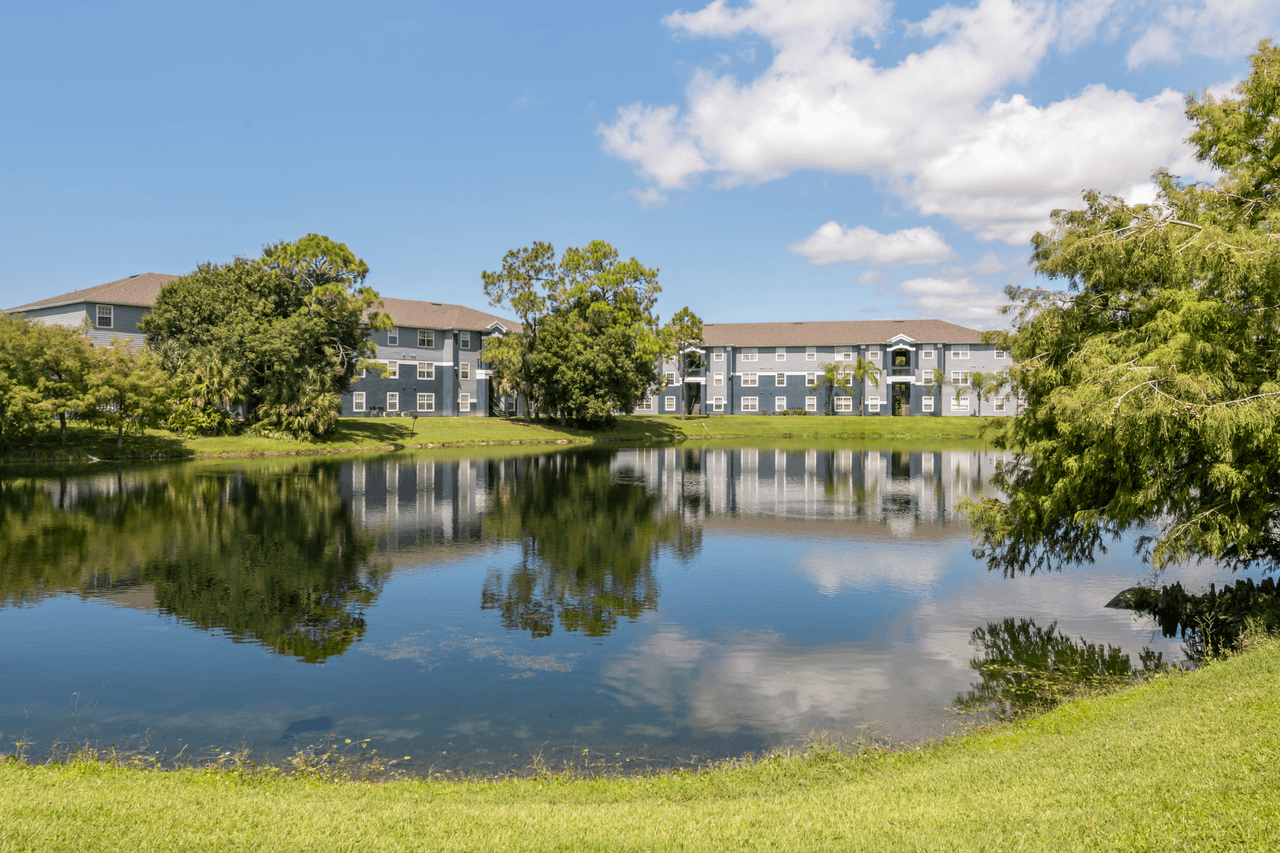 Westchase Apartments - Photo 7 of 24