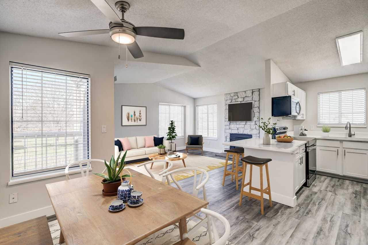 The Hamptons Apartments 8507 W Hampden Ave, Lakewood, CO 80227 Zumper