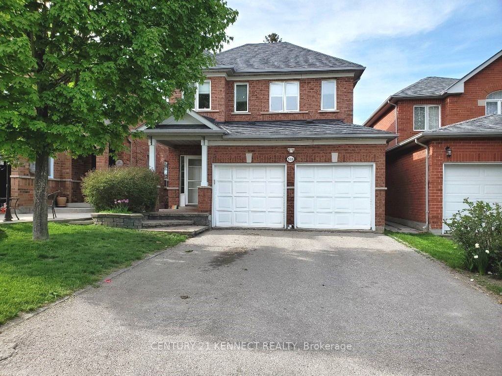 510 Menczel Crescent None, Newmarket, ON L3X 2P3 4 Bedroom Apartment