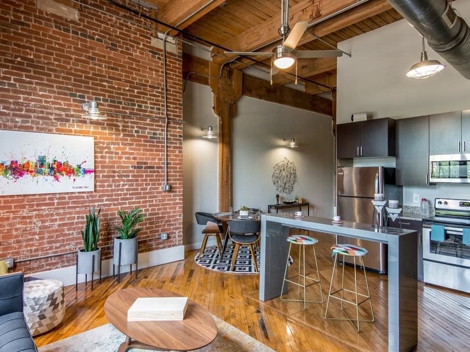 The Hudson - Photo 2 of 56