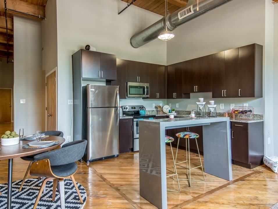 The Hudson - Photo 5 of 56