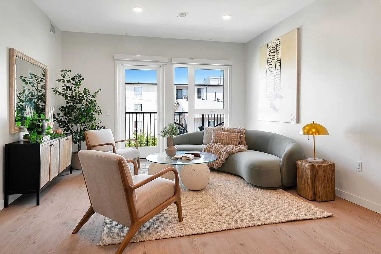 The Wilder Los Angeles  Brand New - Photo 4 of 53