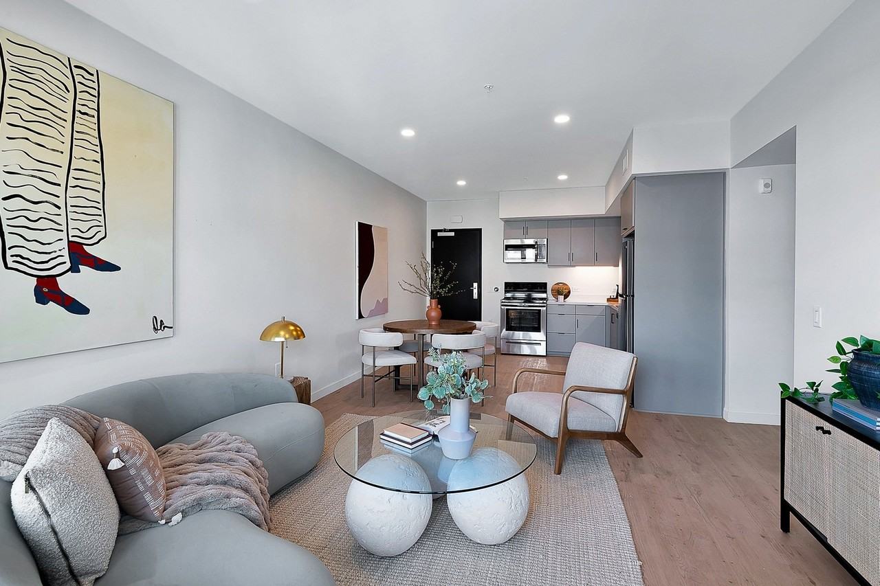 The Wilder Los Angeles  Brand New - Photo 5 of 53