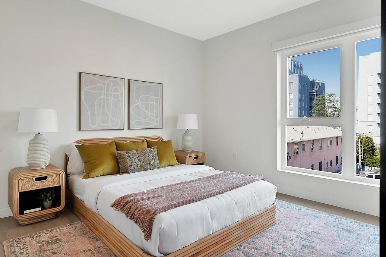 The Wilder Los Angeles  Brand New - Photo 7 of 53