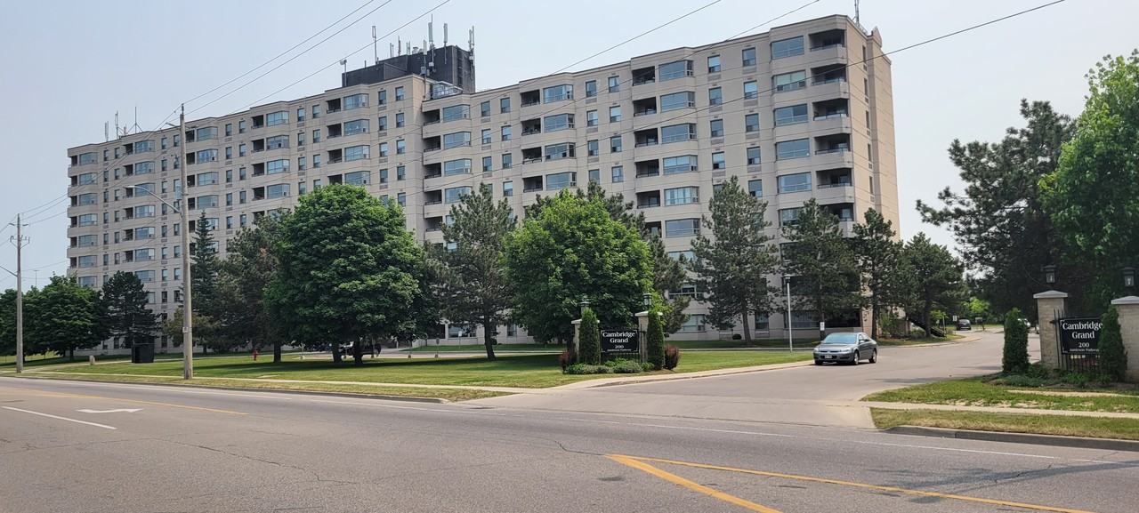 200 Jamieson Parkway #609