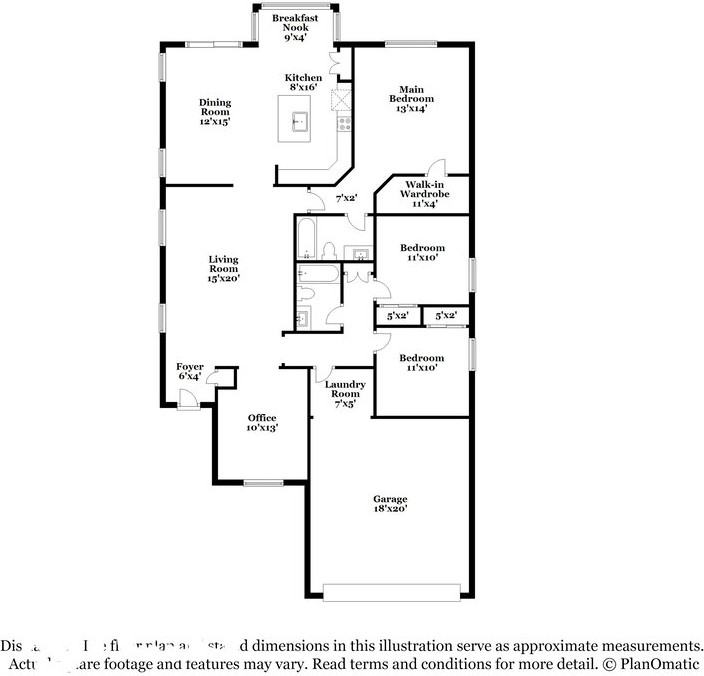 8748 E Crescent Ave - Photo 2 of 16
