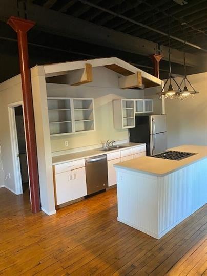 The Bakery Building Apartments 33 S Michigan St, Toledo, OH 43604