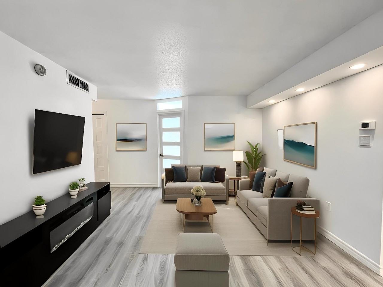 1625 Avenue Lincoln #1801