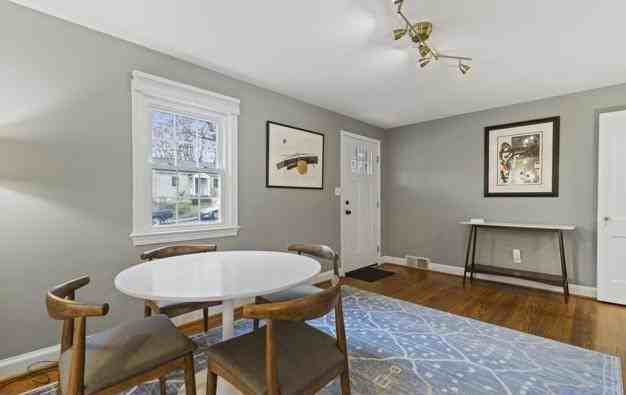 6613 Gude Ave #6613 - Photo 3 of 12