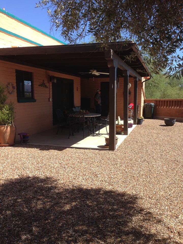 540 S Corpino De Pecho #NA - Photo 3 of 13