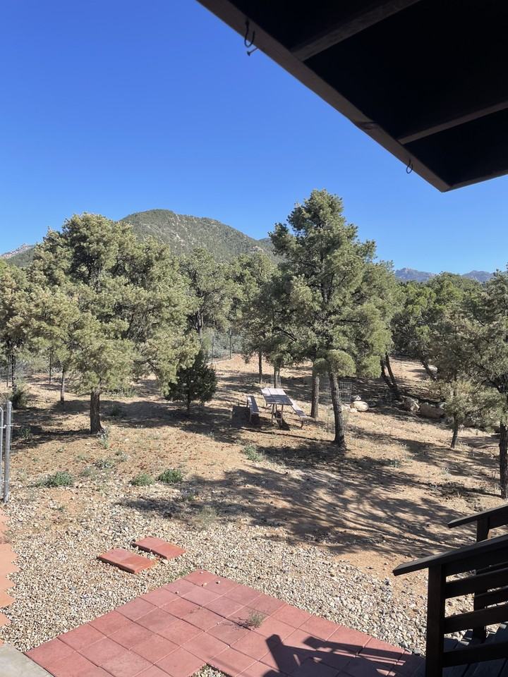 5644 E Wagon Wheel Way #NA - Photo 3 of 11