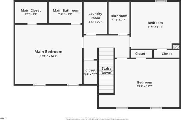 5868 Anne Marie Dr - Photo 2 of 15