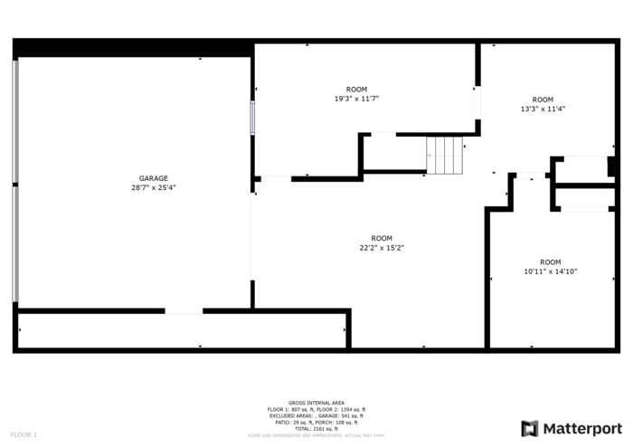 800 Idlewood Rd - Photo 2 of 14