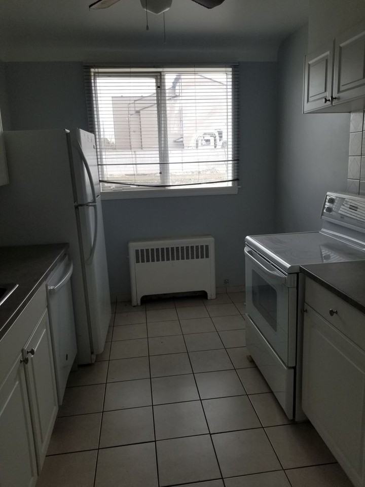 Fully Renovated One Bedroom One Bathroom Unit Located In Prince Rupert