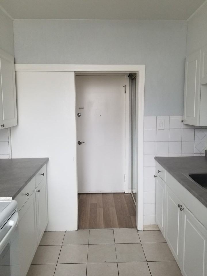 Fully Renovated One Bedroom One Bathroom Unit Located In Prince Rupert Community!! Close To All Amenities!! - Photo 2 of 13