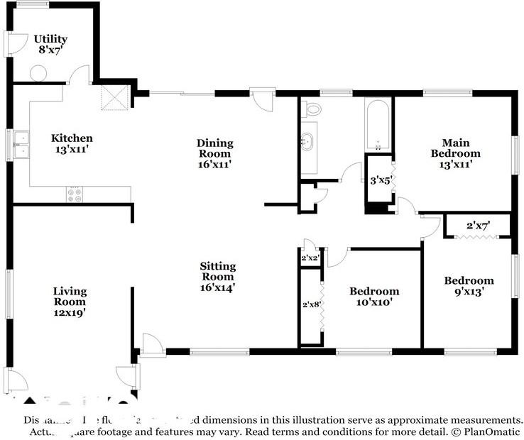 2210 Beatrice Dr - Photo 2 of 16
