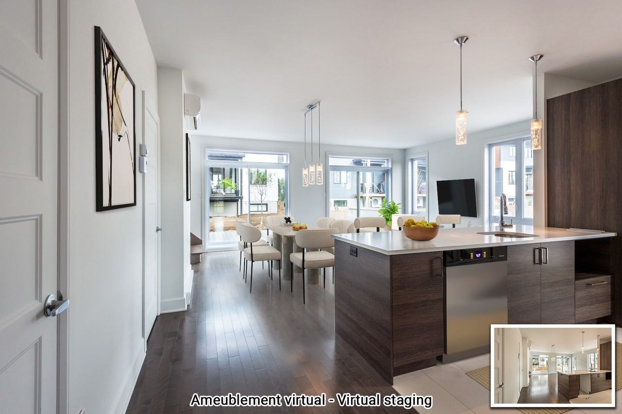 5930 Rue d'Angora - Photo 3 of 13