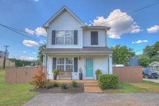 111 Cleveland St #1 - Photo 1 of 1