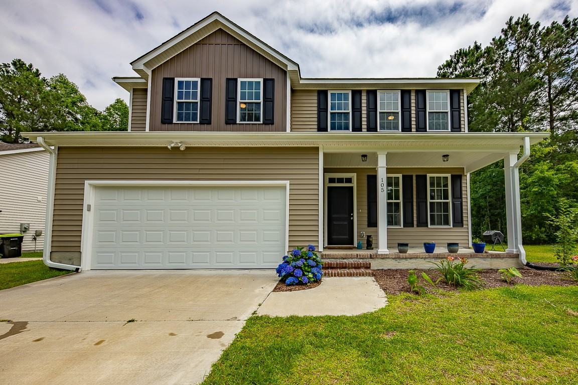 105 Nice Dr #1 - Photo 2 of 38