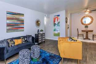 Bainbridge Apartments - Photo 1 of 1