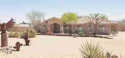 3975 Yucca Mesa Rd - Photo 3 of 22