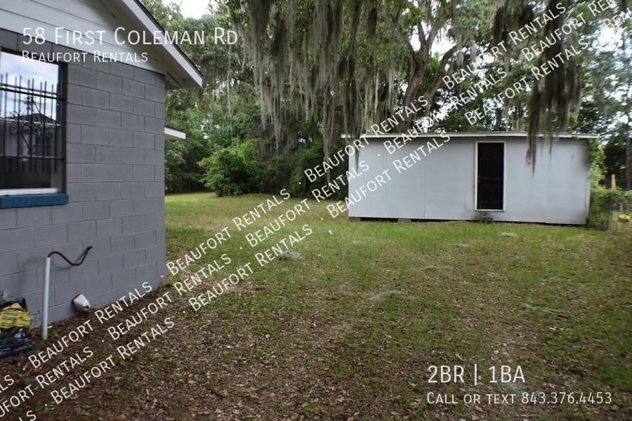 58 First Coleman Rd - Photo 3 of 25