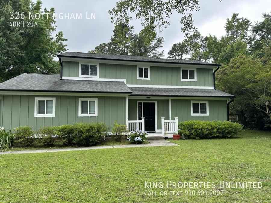 326 Nottingham Ln - Photo 2 of 36