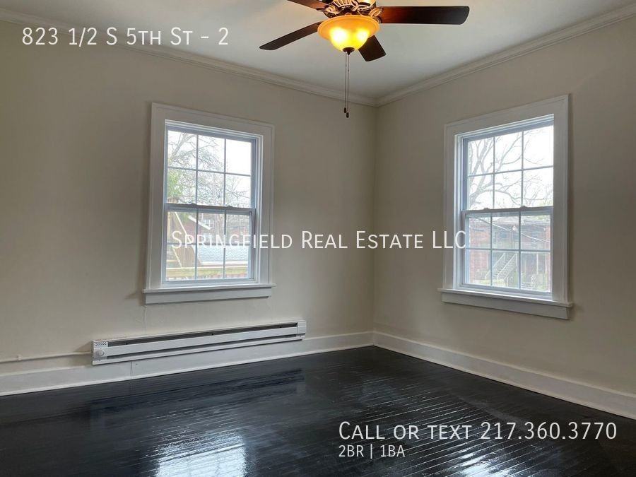 823 1/2 S 5th St #2 - Photo 2 of 14