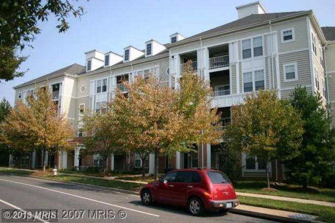 100 Watkins Pond Blvd #407 - Photo 2 of 13