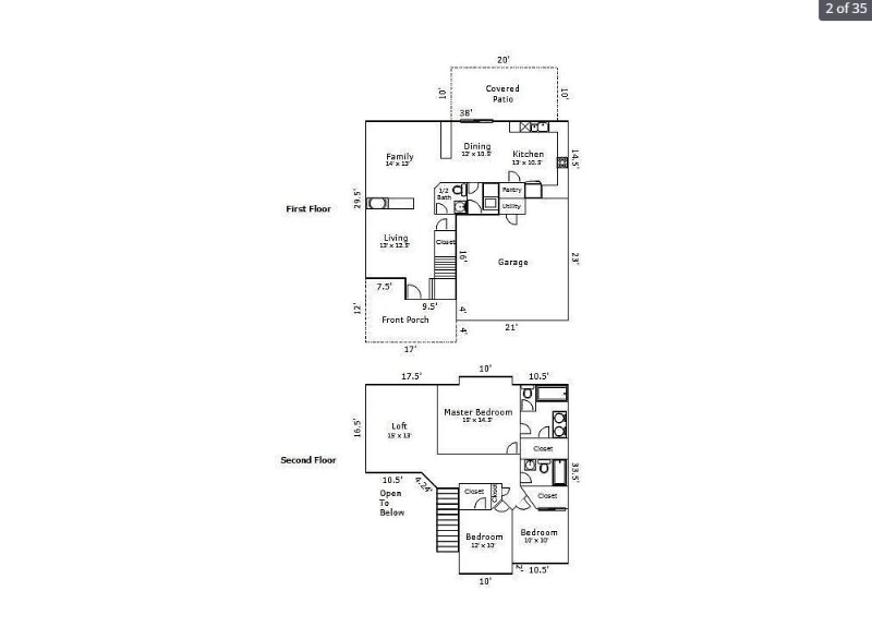 6818 W Rockland Pl - Photo 2 of 35