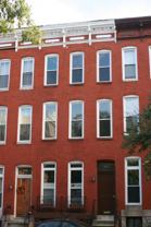 843 Hollins St - Photo 1 of 1