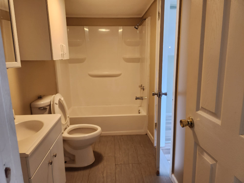 1579 Duchamp Rd #LOT16