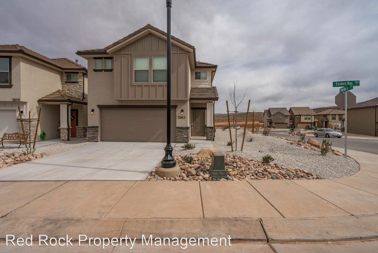 5863 S Firebird Way - Photo 3 of 42