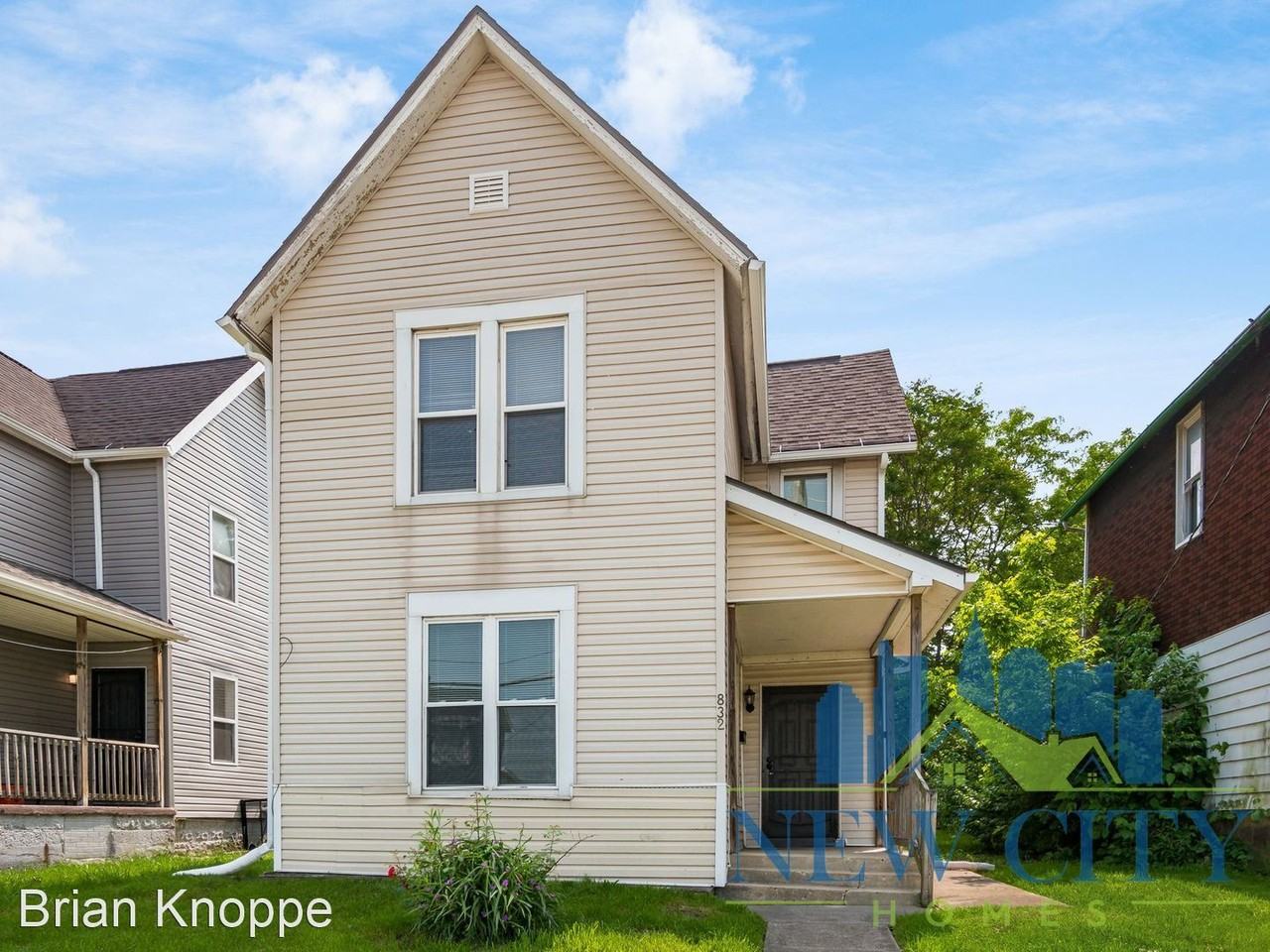 832 Saint Clair Ave - Photo 2 of 21