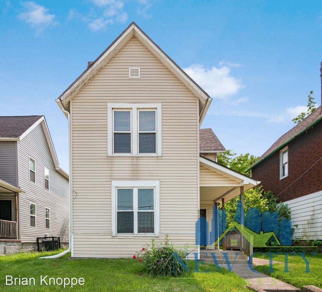 832 Saint Clair Ave - Photo 3 of 21