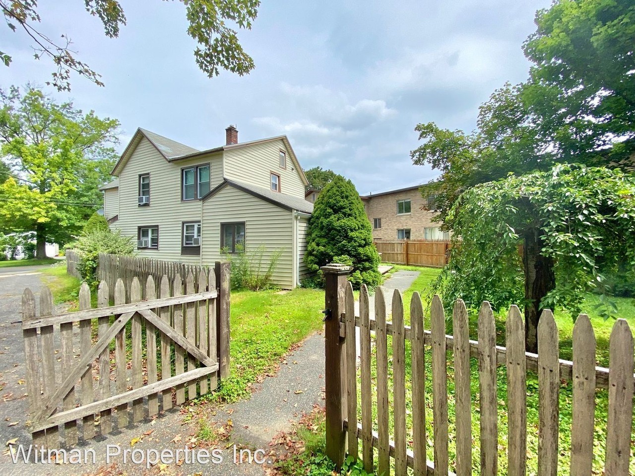 52 Newell Street Apartments 52 Newell St, Pittsfield, MA 01201 Zumper