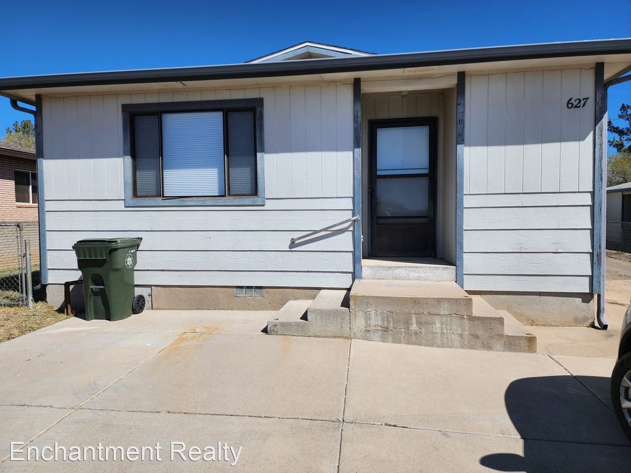 627 E Pine St A, Silver City, NM 88061 1 Bedroom House for 700/month