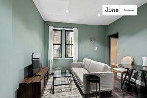 featured image of 23 E 109th St #1