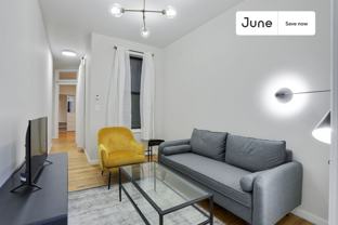 136 W 109th St #1 - Photo 1 of 1