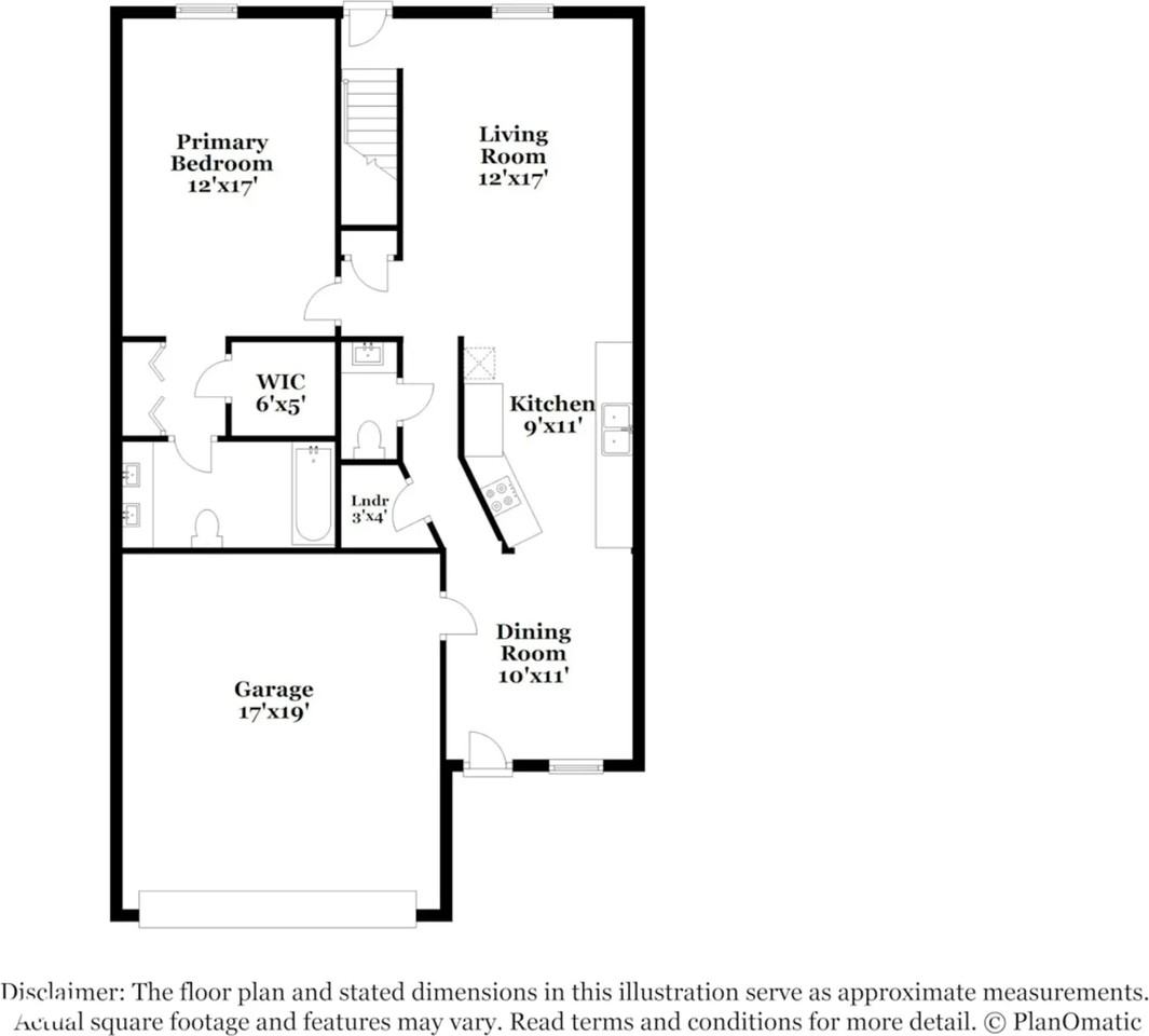 7009 Edon Hall Way - Photo 2 of 16