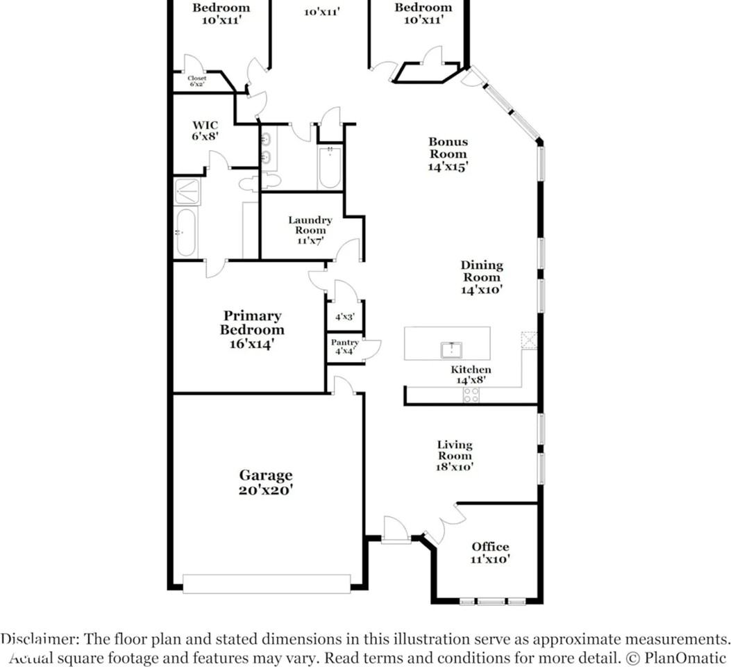 5109 Blackwood Dr - Photo 2 of 16